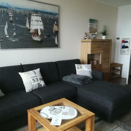 Ferienwohnung Marina Wendtorf 외부 사진