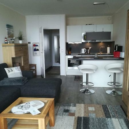 Ferienwohnung Marina Wendtorf 외부 사진