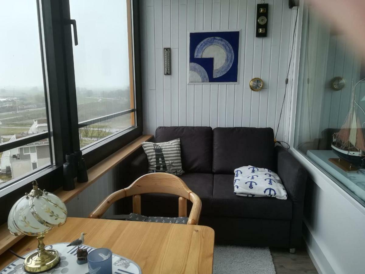 Ferienwohnung Marina Wendtorf 외부 사진