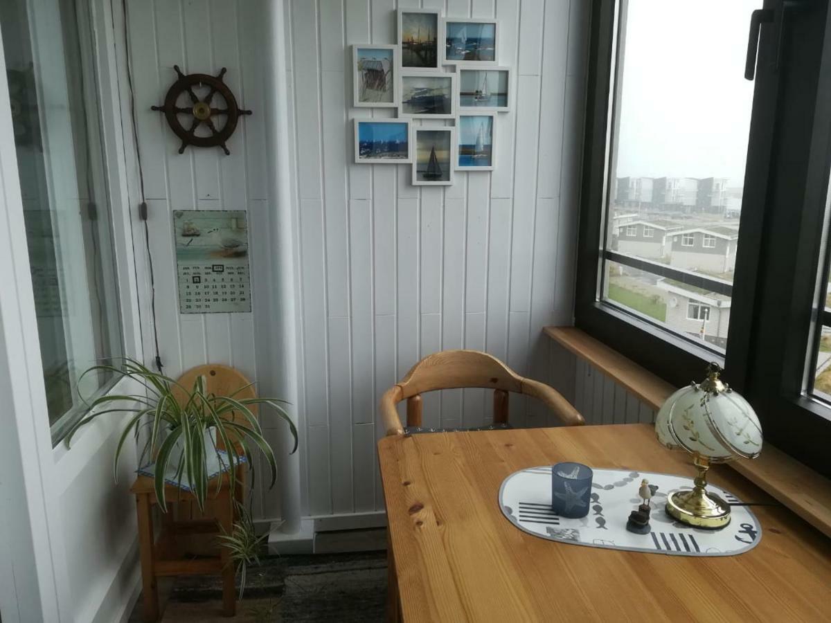 Ferienwohnung Marina Wendtorf 외부 사진