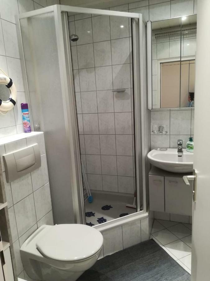 Ferienwohnung Marina Wendtorf 외부 사진