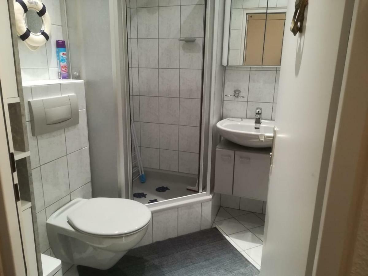 Ferienwohnung Marina Wendtorf 외부 사진