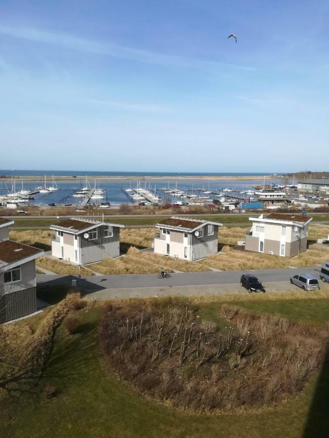 Ferienwohnung Marina Wendtorf 외부 사진