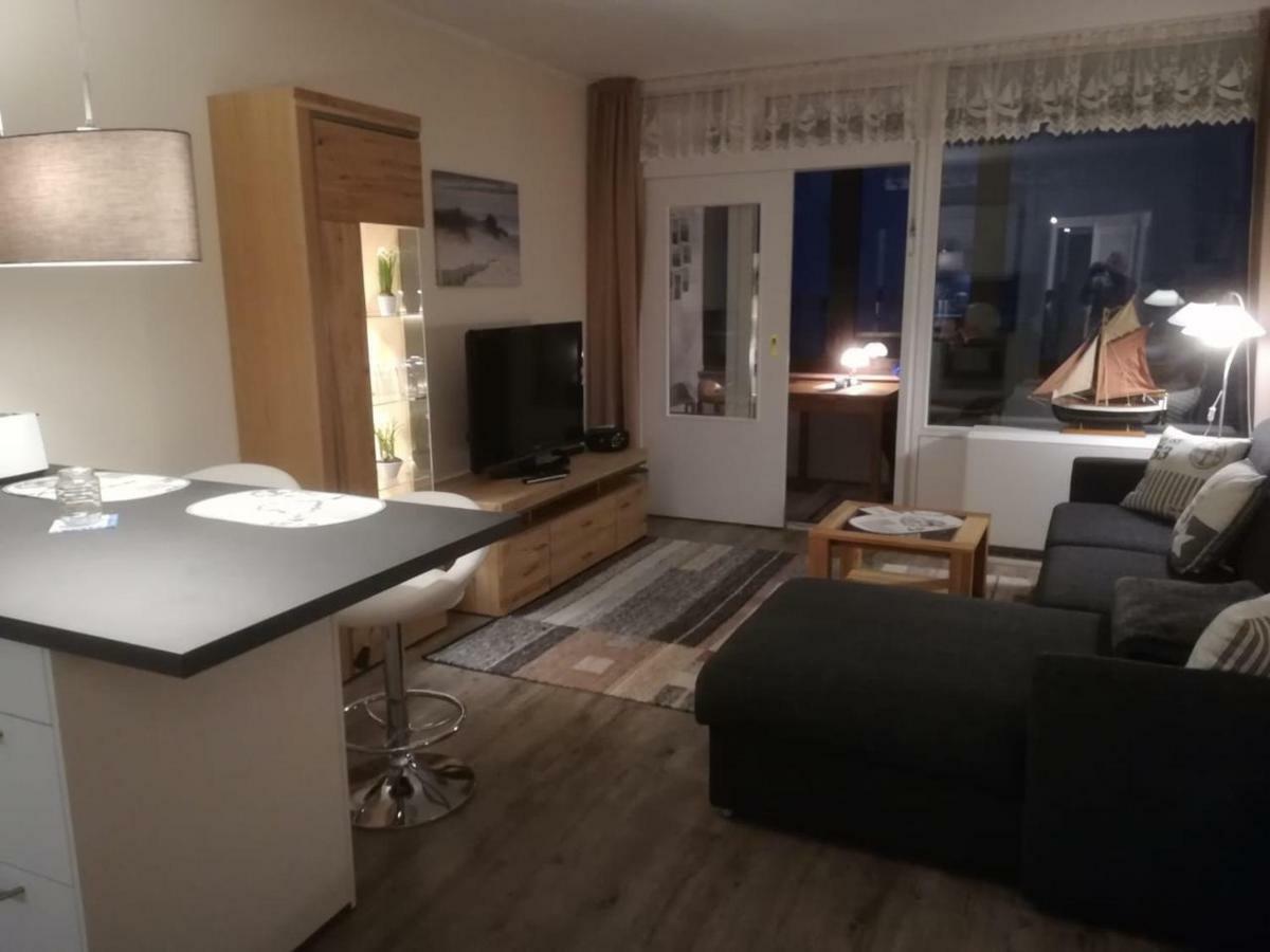 Ferienwohnung Marina Wendtorf 외부 사진